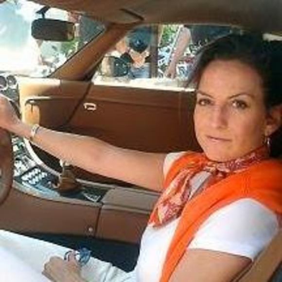 Meet your Posher, Nancy - Picture 1 of 1